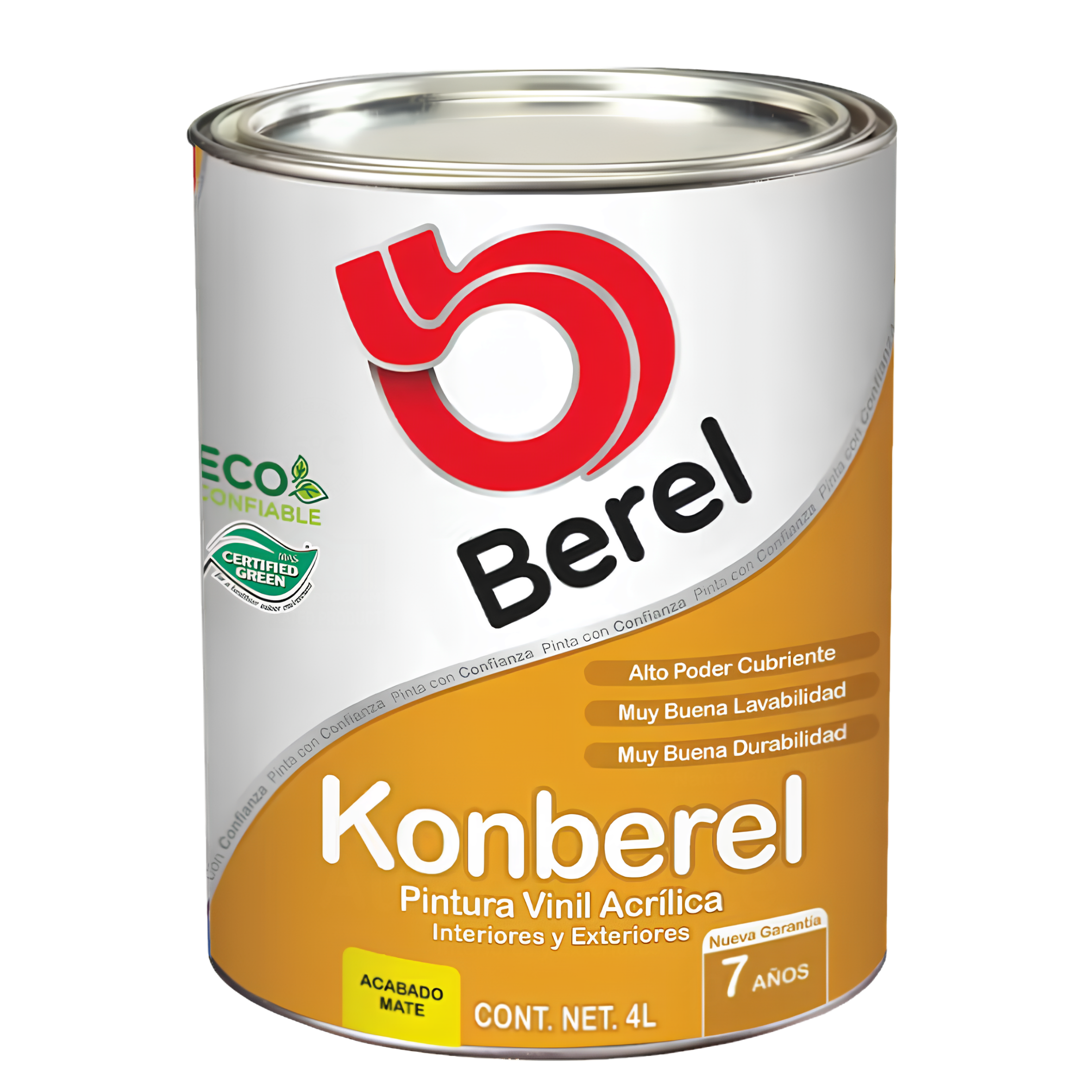 KONBEREL