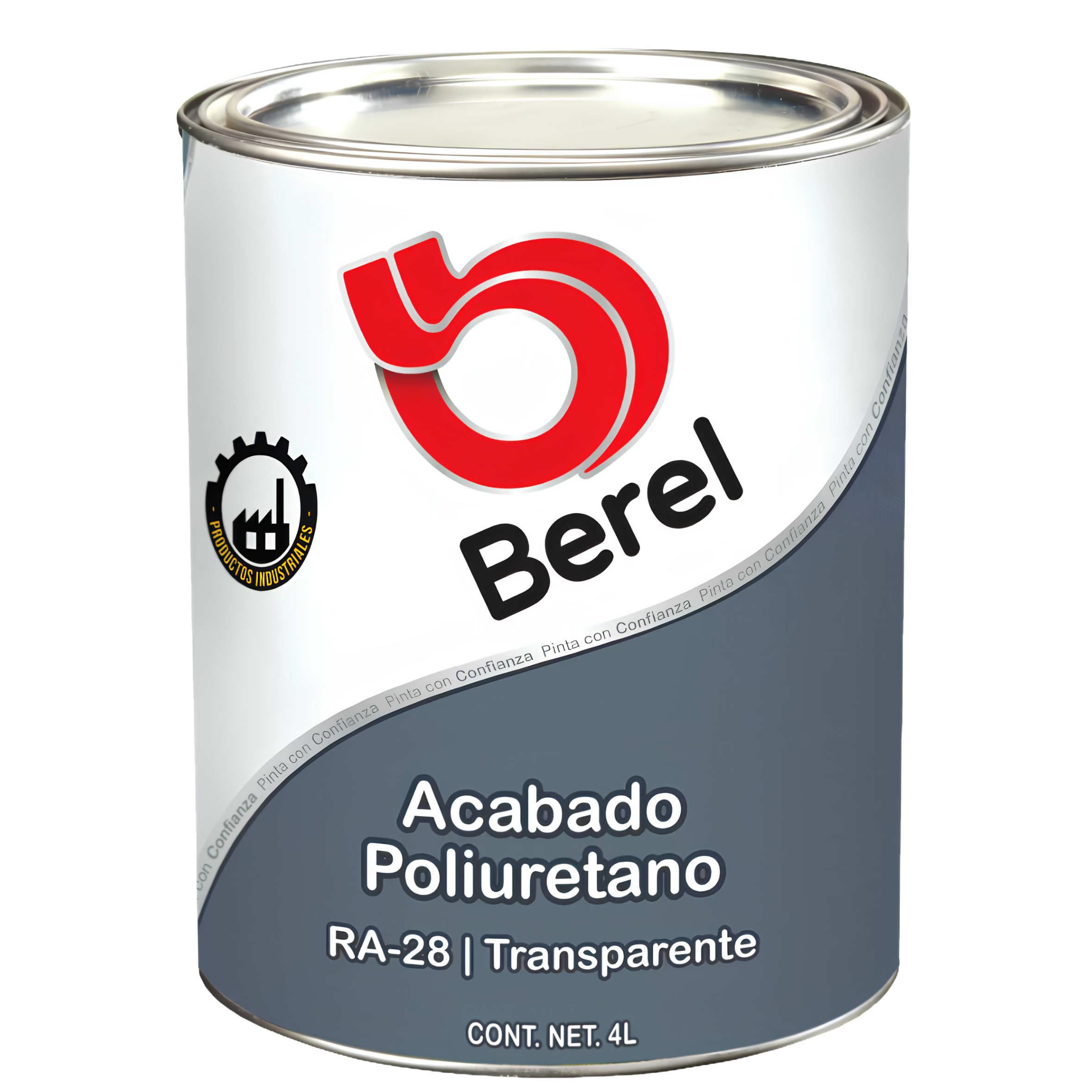 ACABADO DE POLIURETANO RA-28