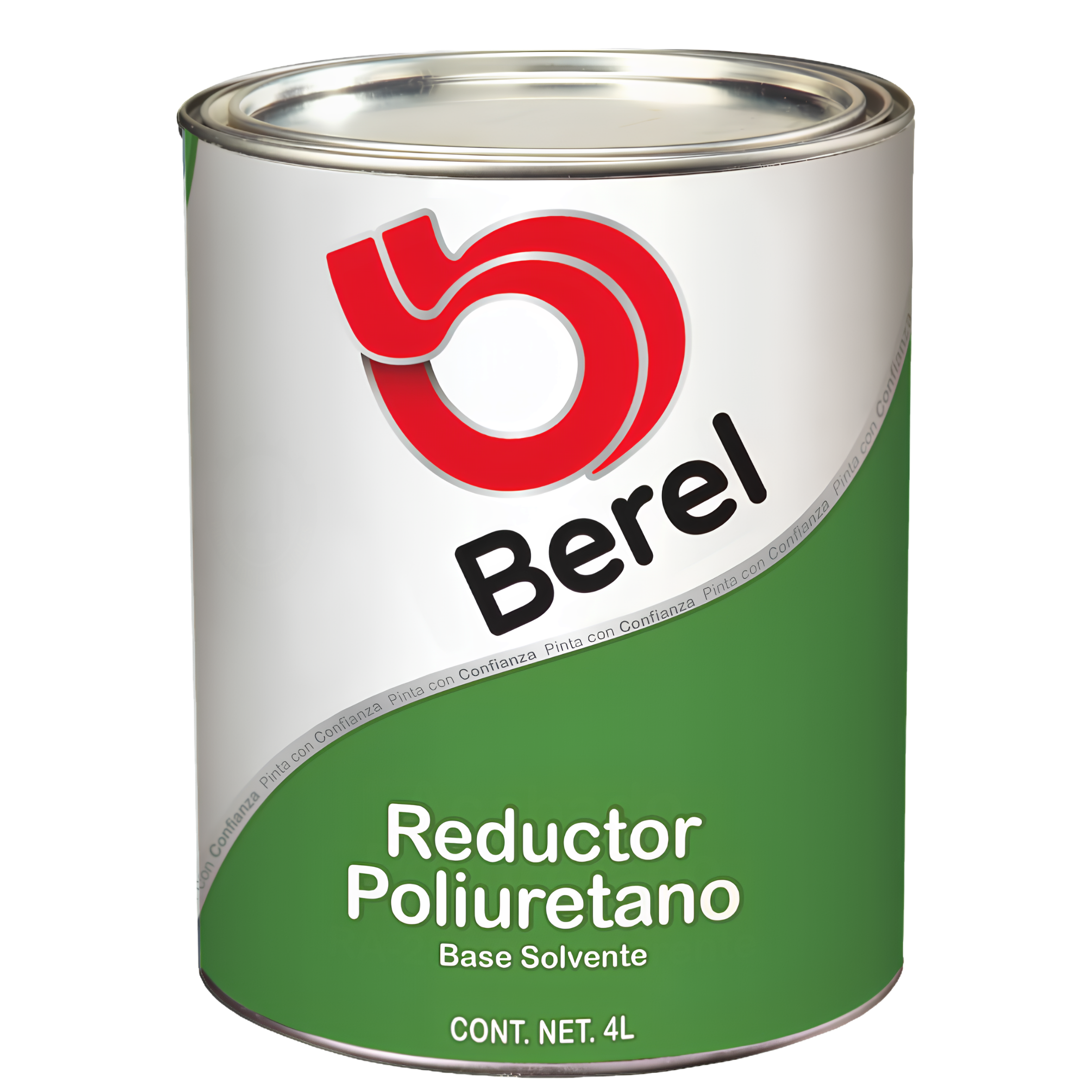REDUCTOR POLIURETANO NO. 1080