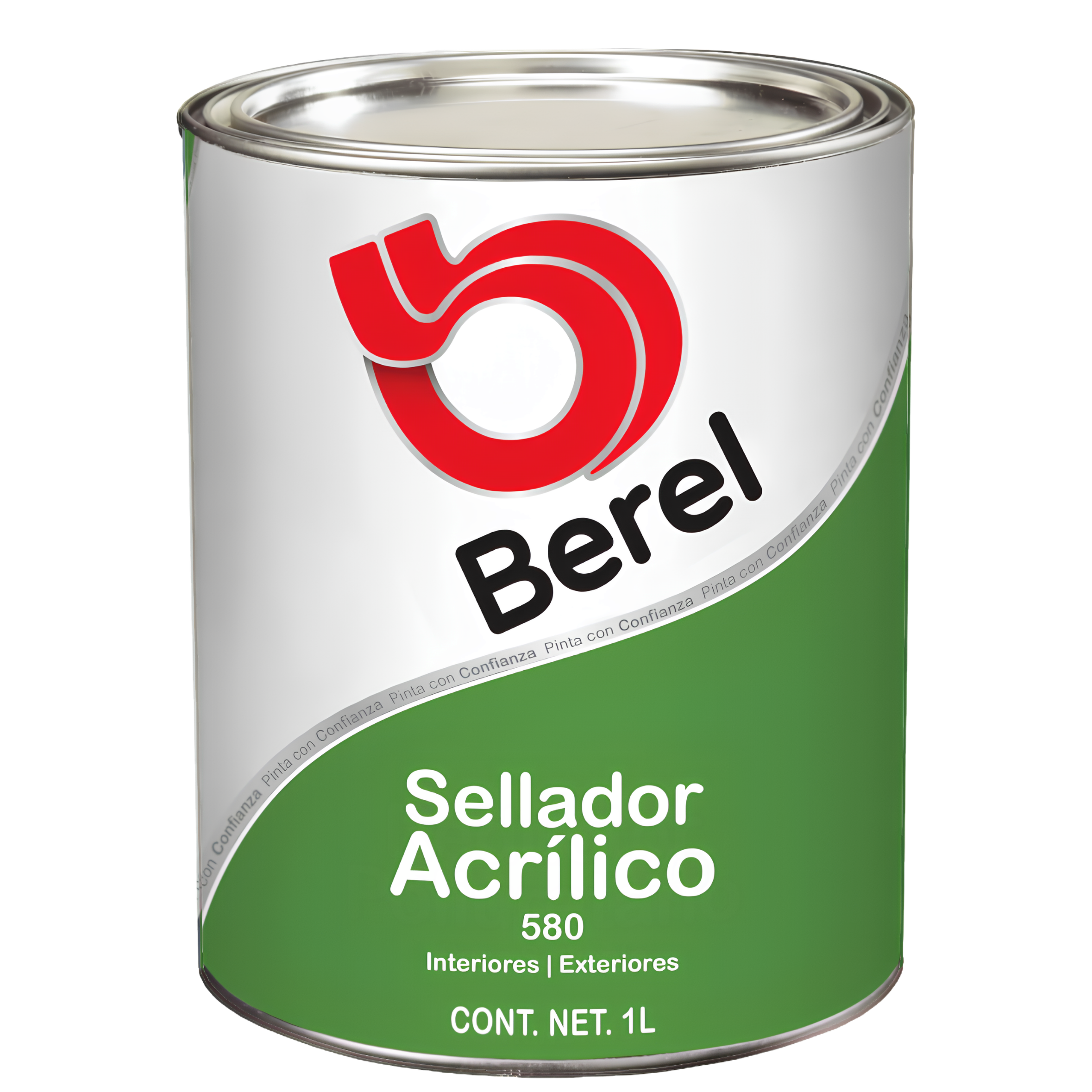 SELLADOR ACRÍLICO