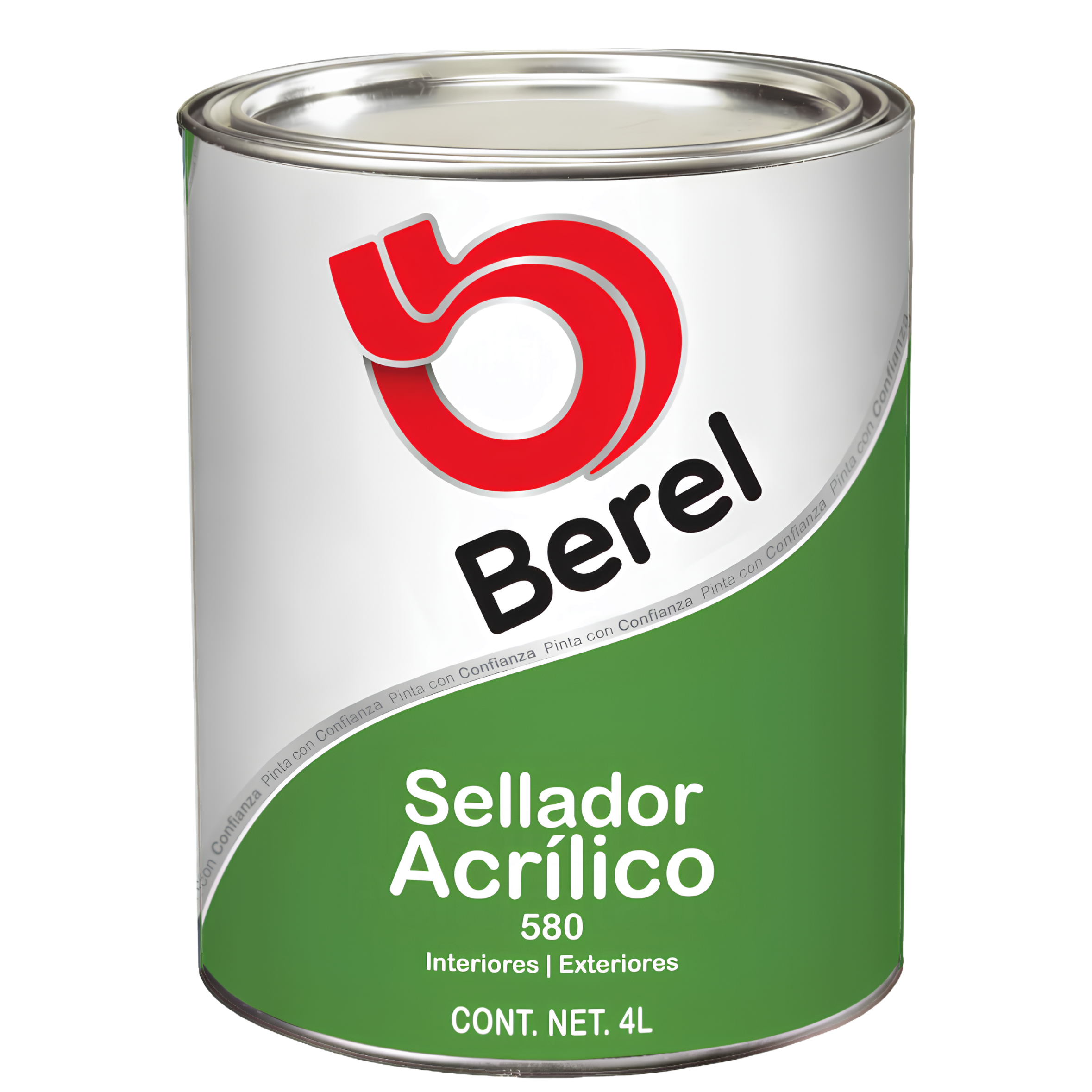 SELLADOR ACRÍLICO
