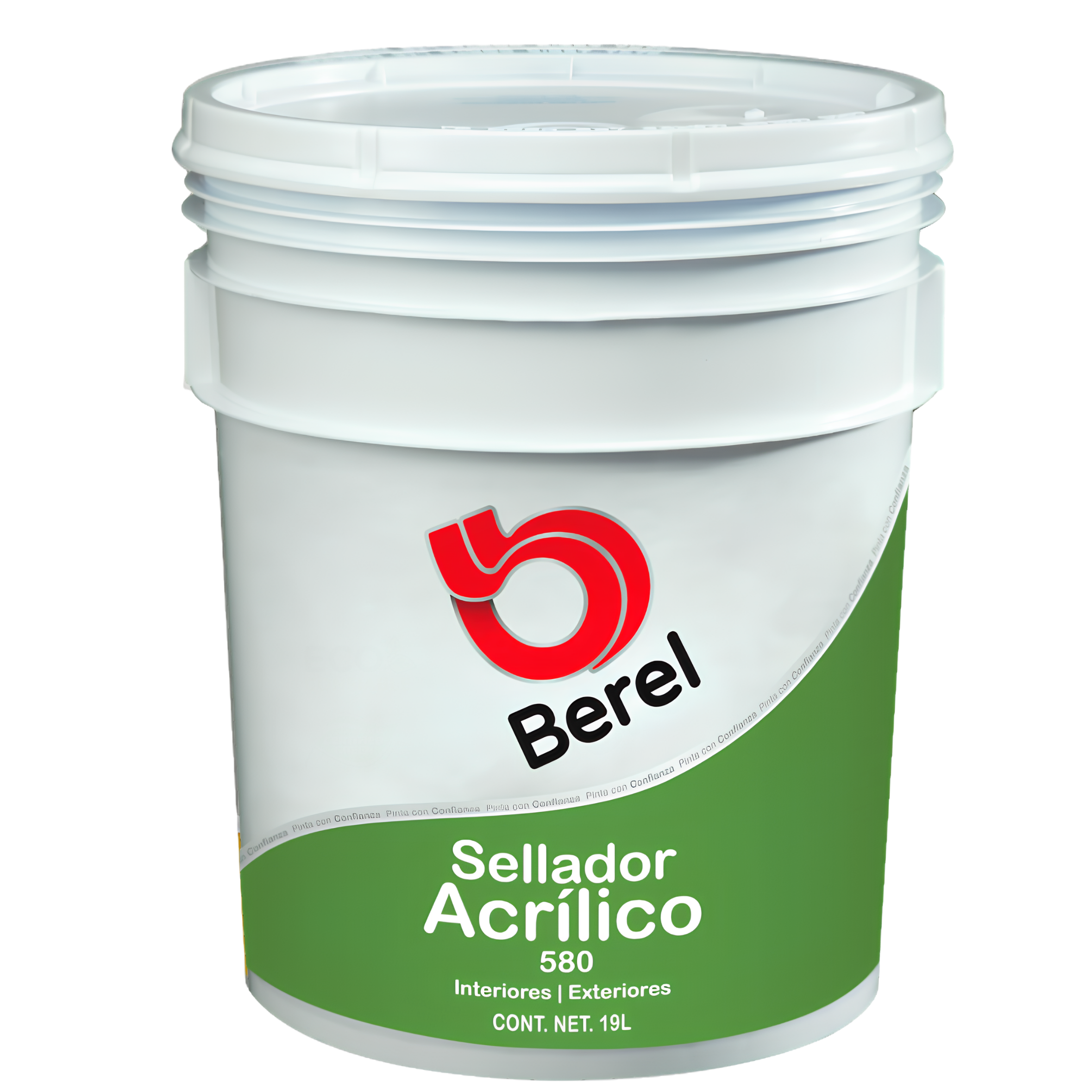 SELLADOR ACRÍLICO