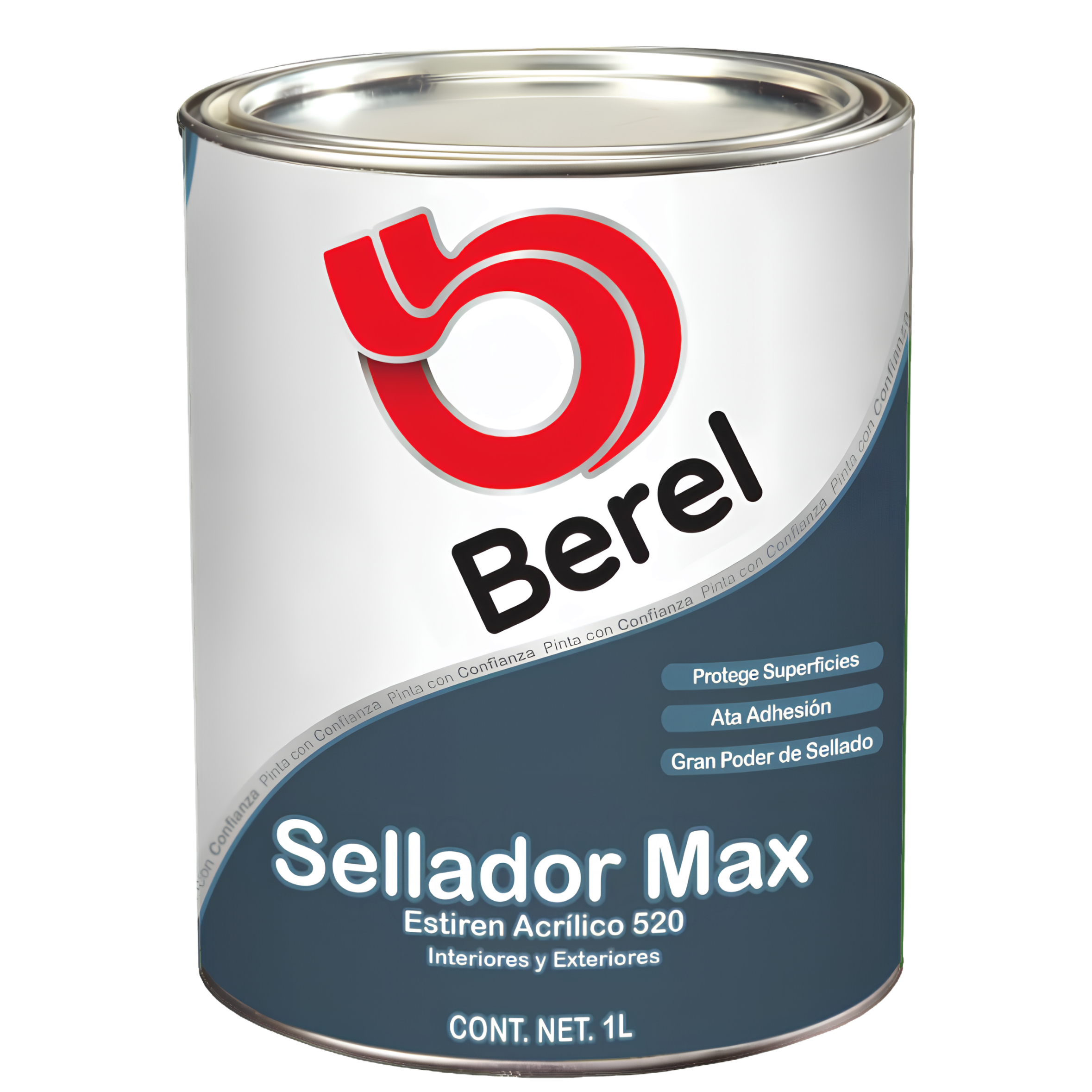 SELLADOR MAX 520