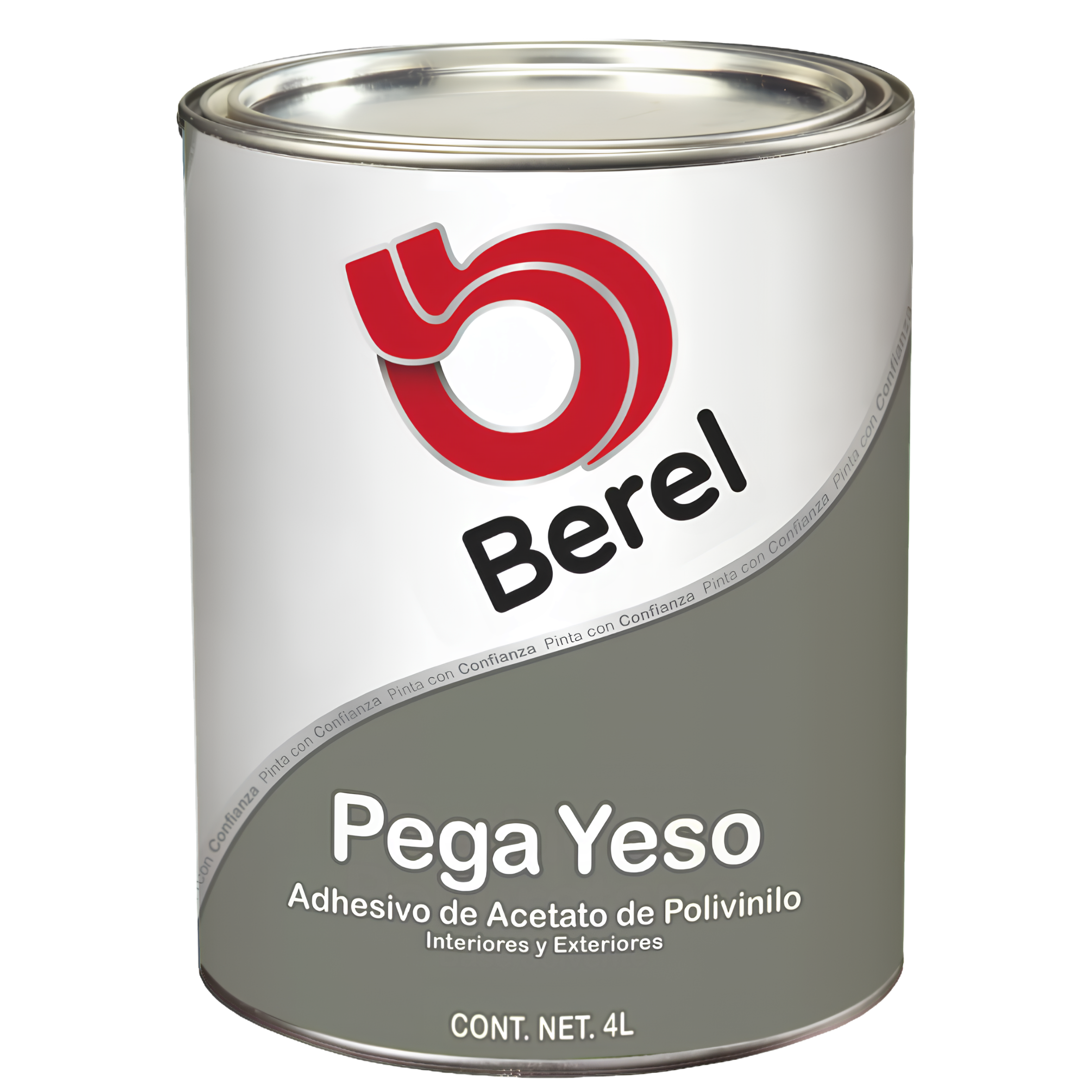 PEGA YESO