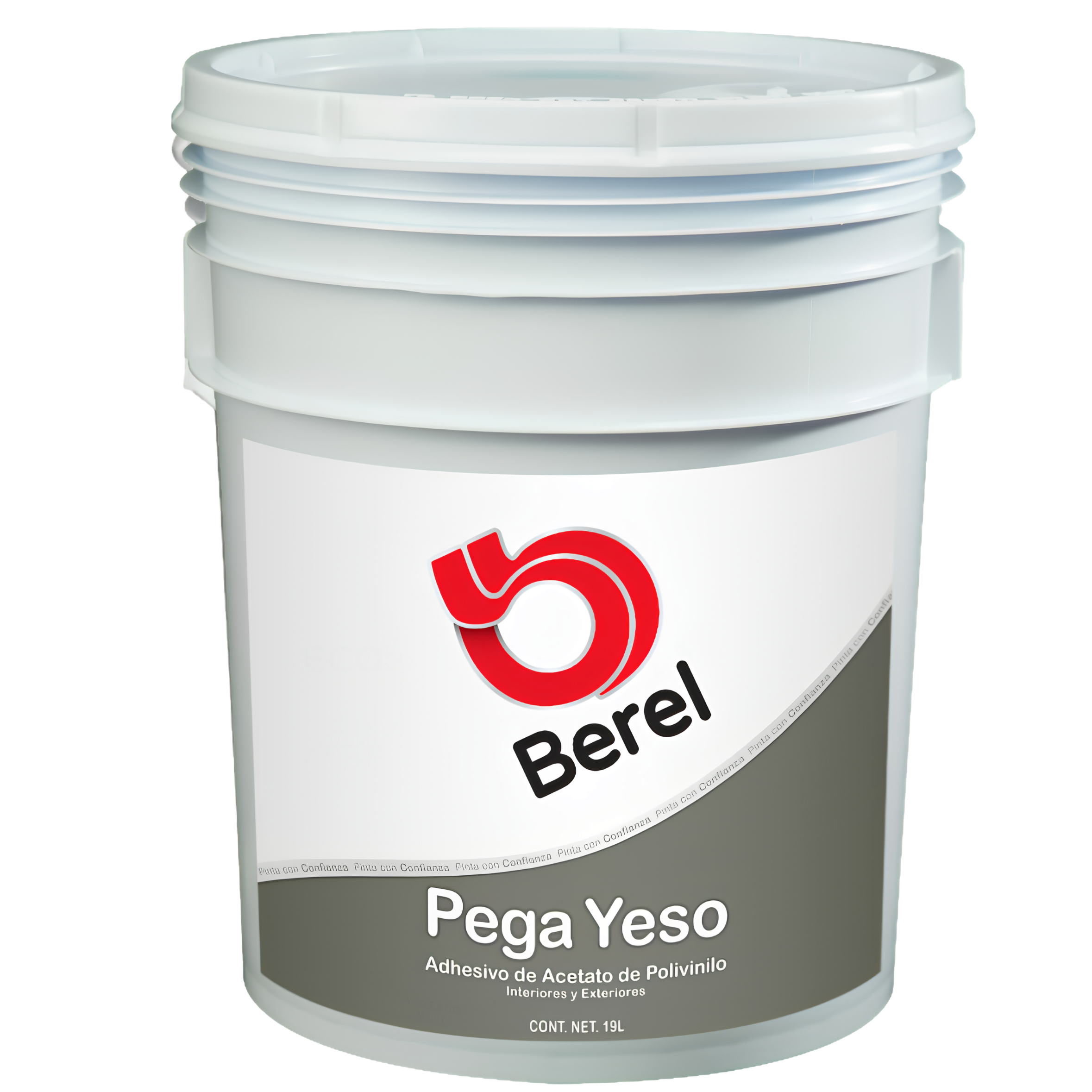 PEGA YESO