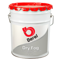 DRY FOG MATE BASE SOLVENTE