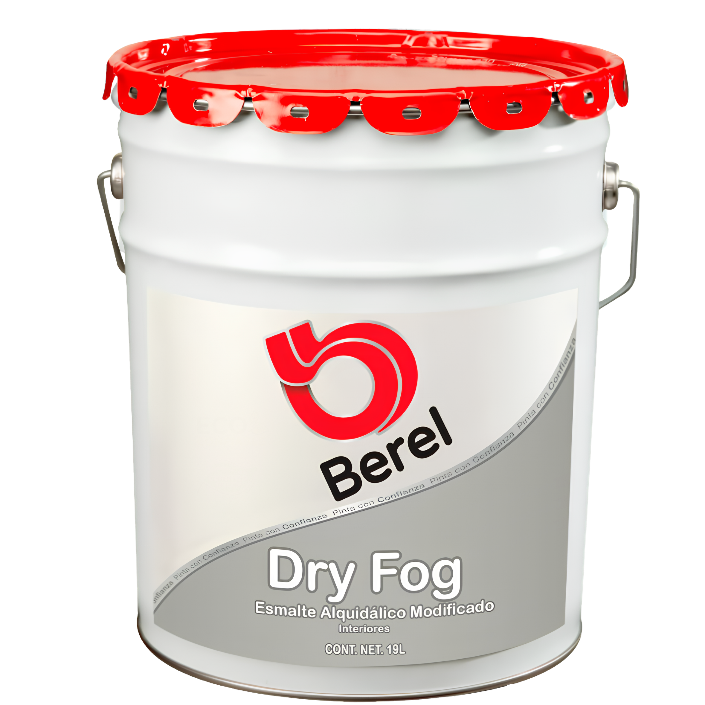 DRY FOG MATE BASE SOLVENTE