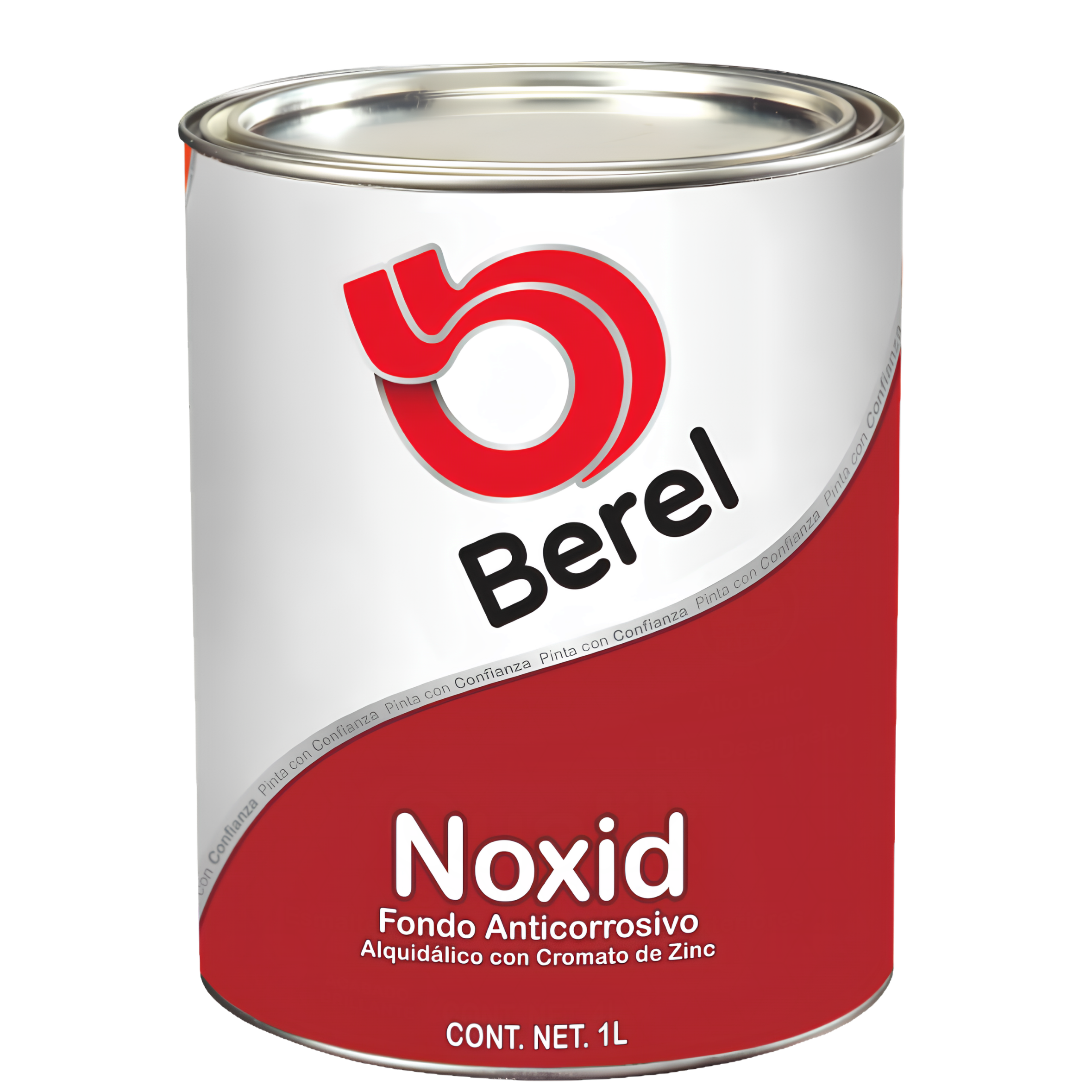 FONDO NOXID