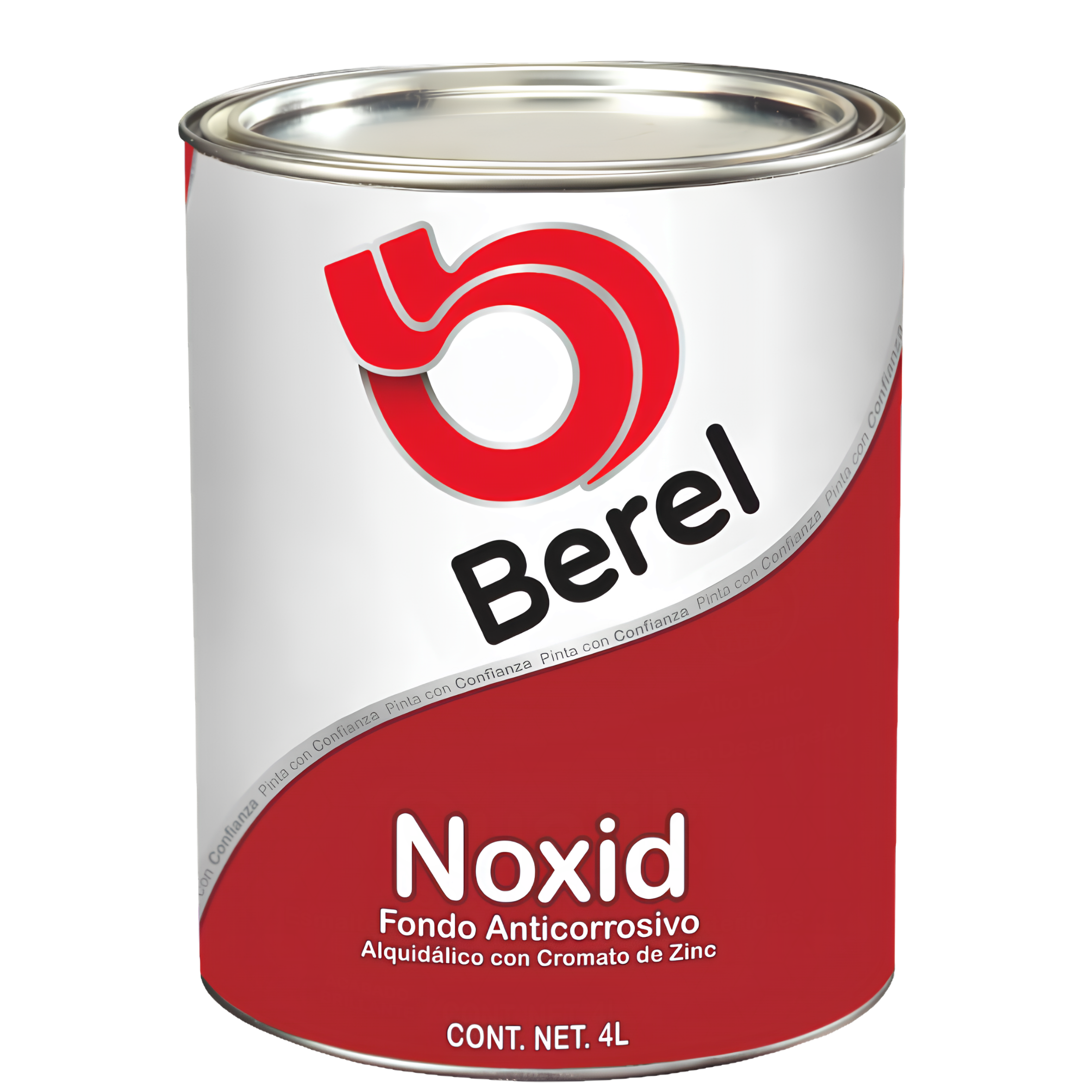 FONDO NOXID