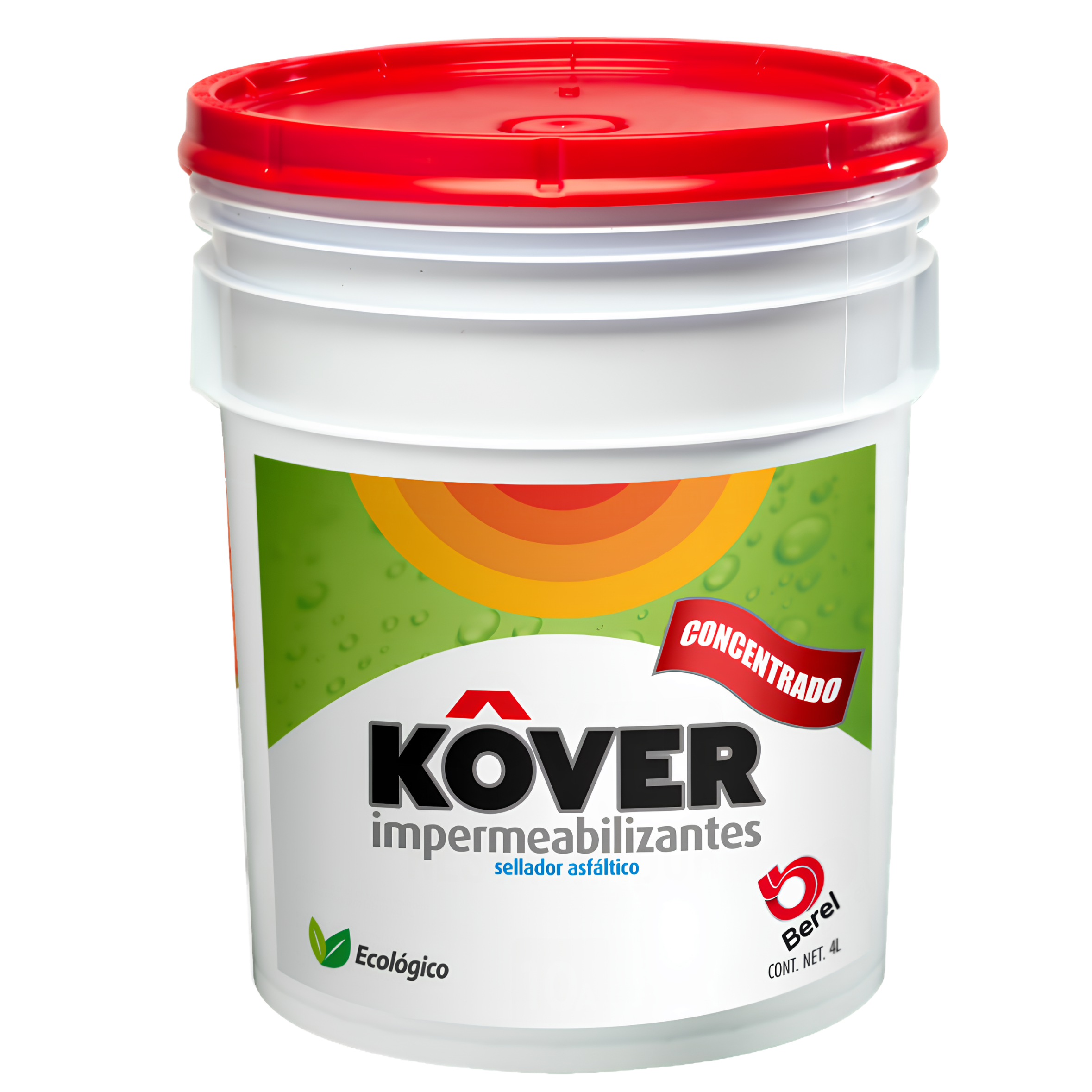 SELLADOR KOVER 2470