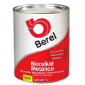 ESMALTE BERALKID METALICO