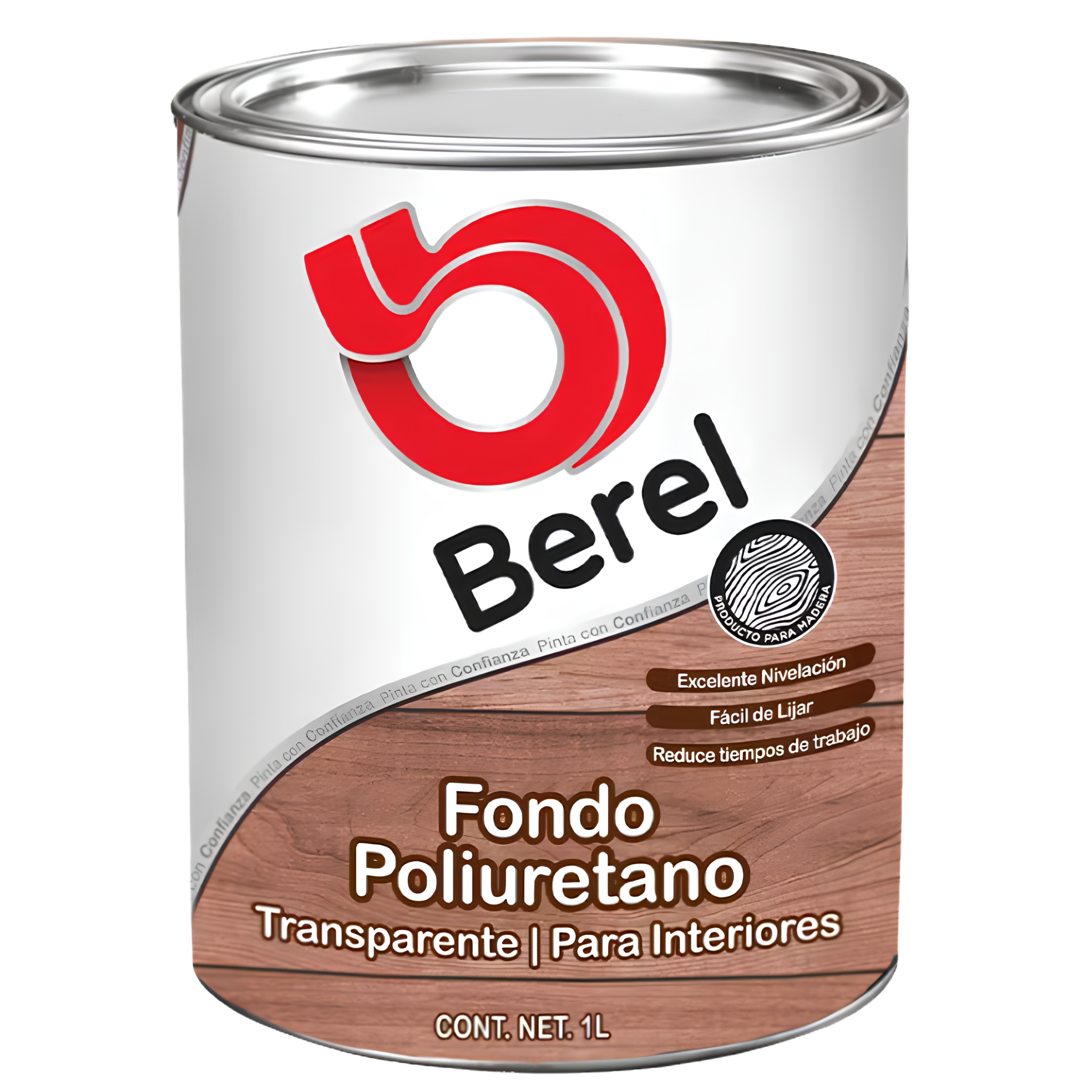 FONDO POLIURETANO