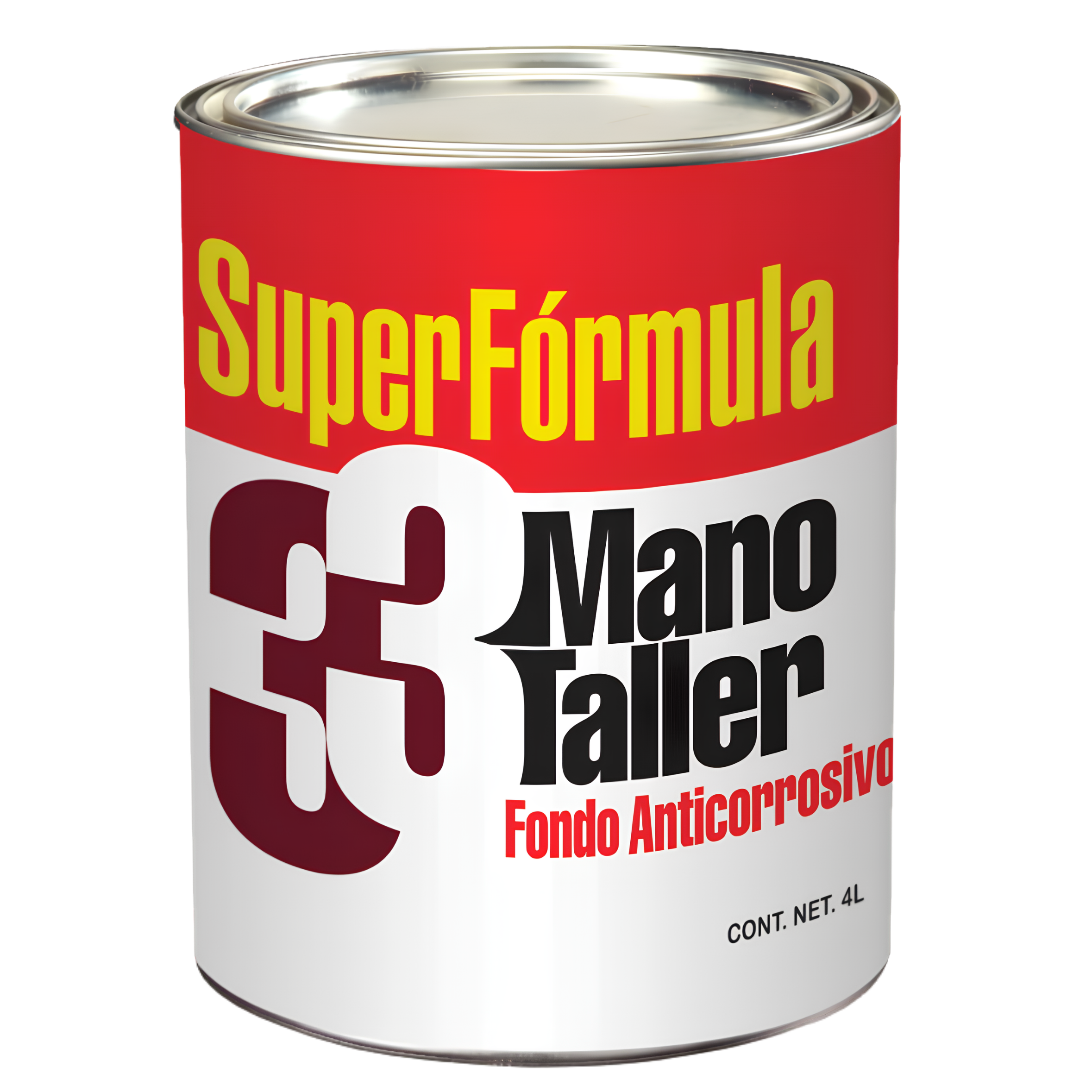 FONDO MANO TALLER