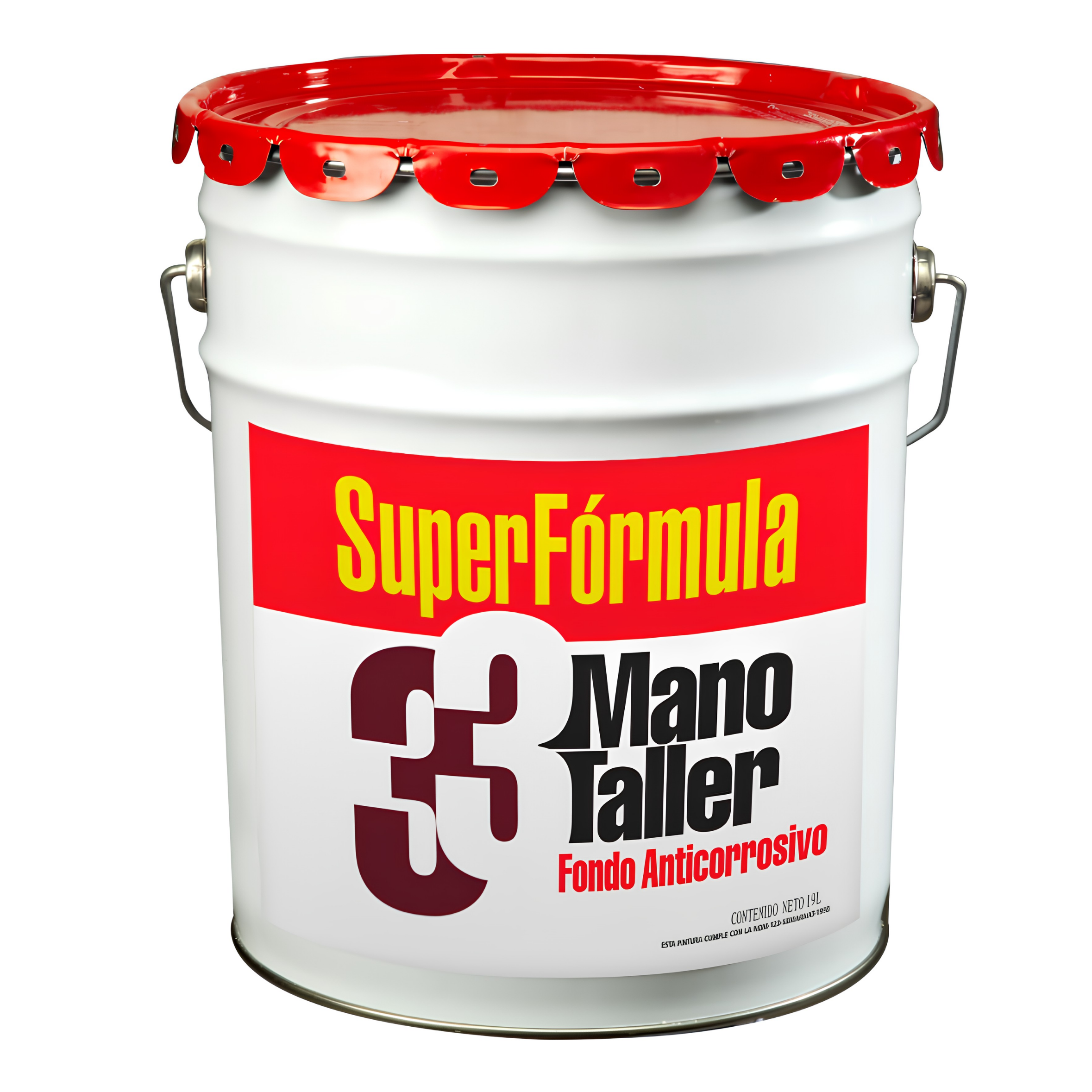 FONDO MANO TALLER