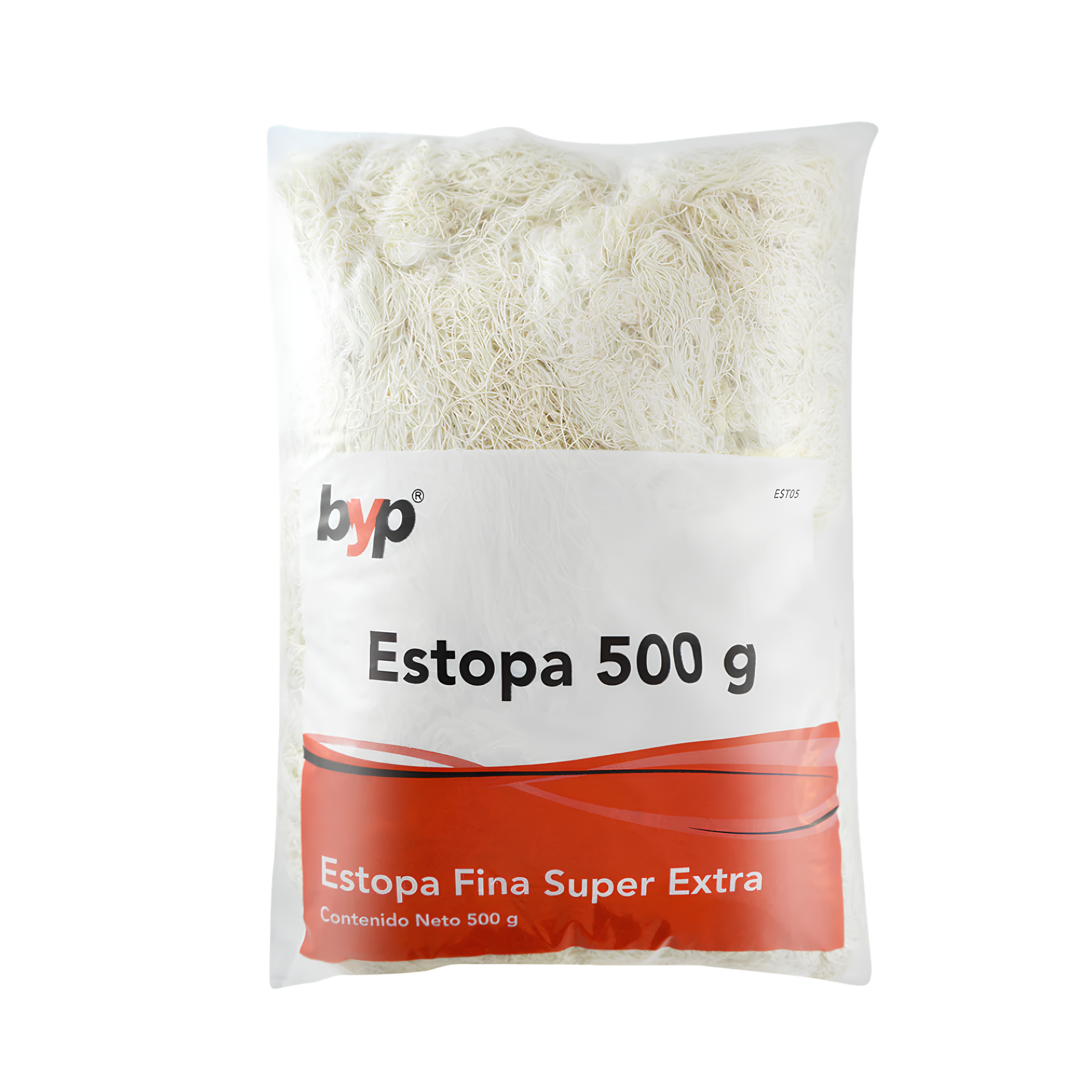 ESTOPA