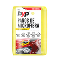 PAÑOS DE MICROFIBRA