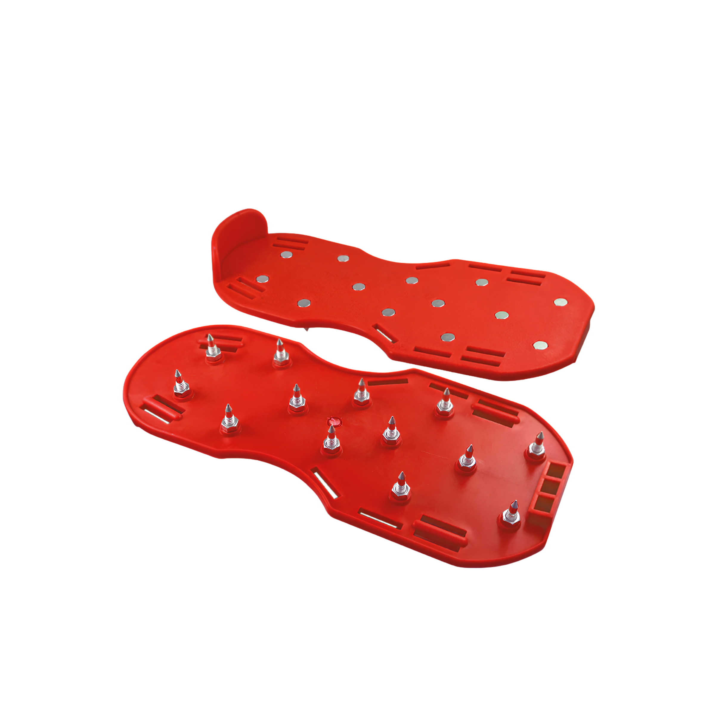ZAPATO DE PICOS TIPO PLANTILLA