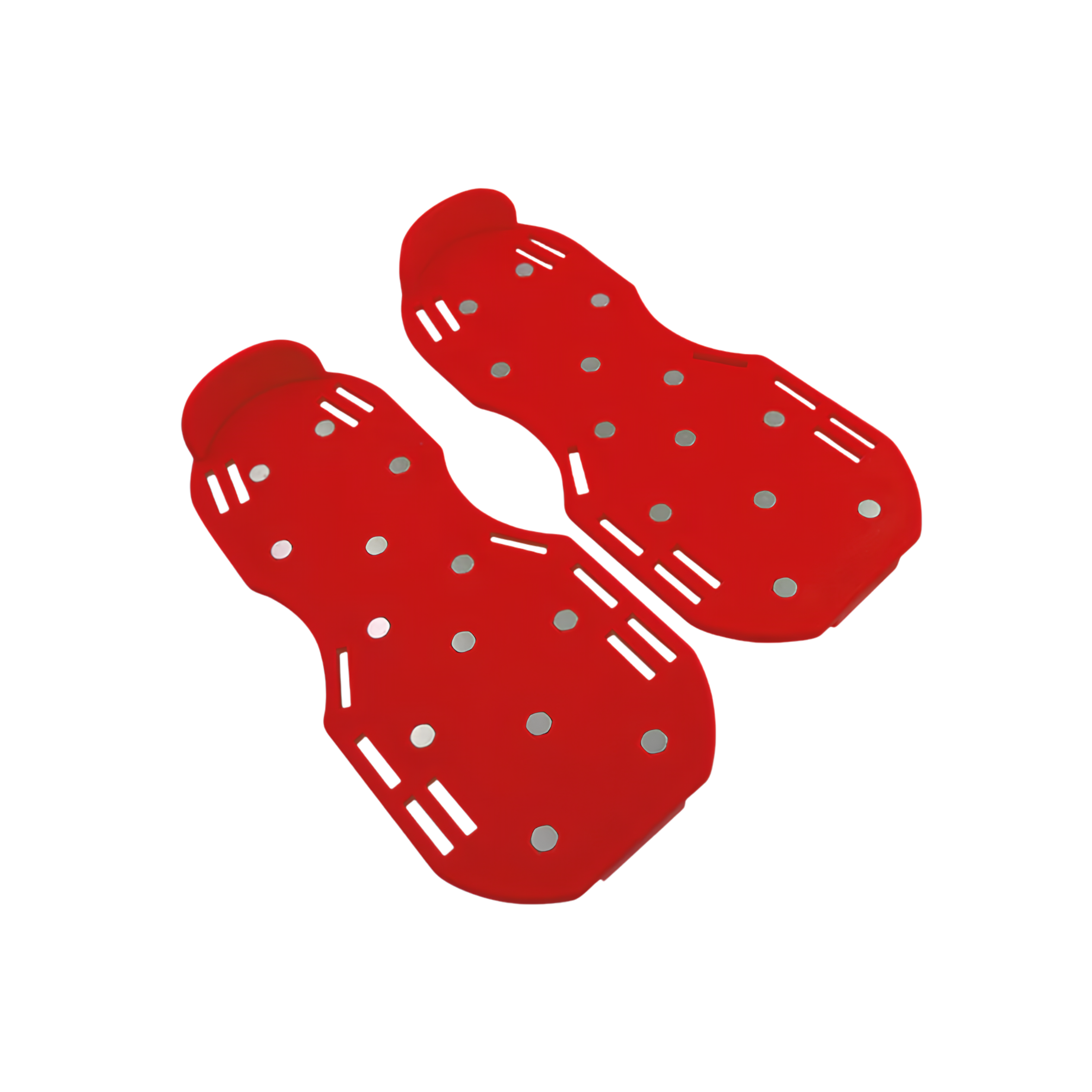ZAPATO DE PICOS TIPO PLANTILLA