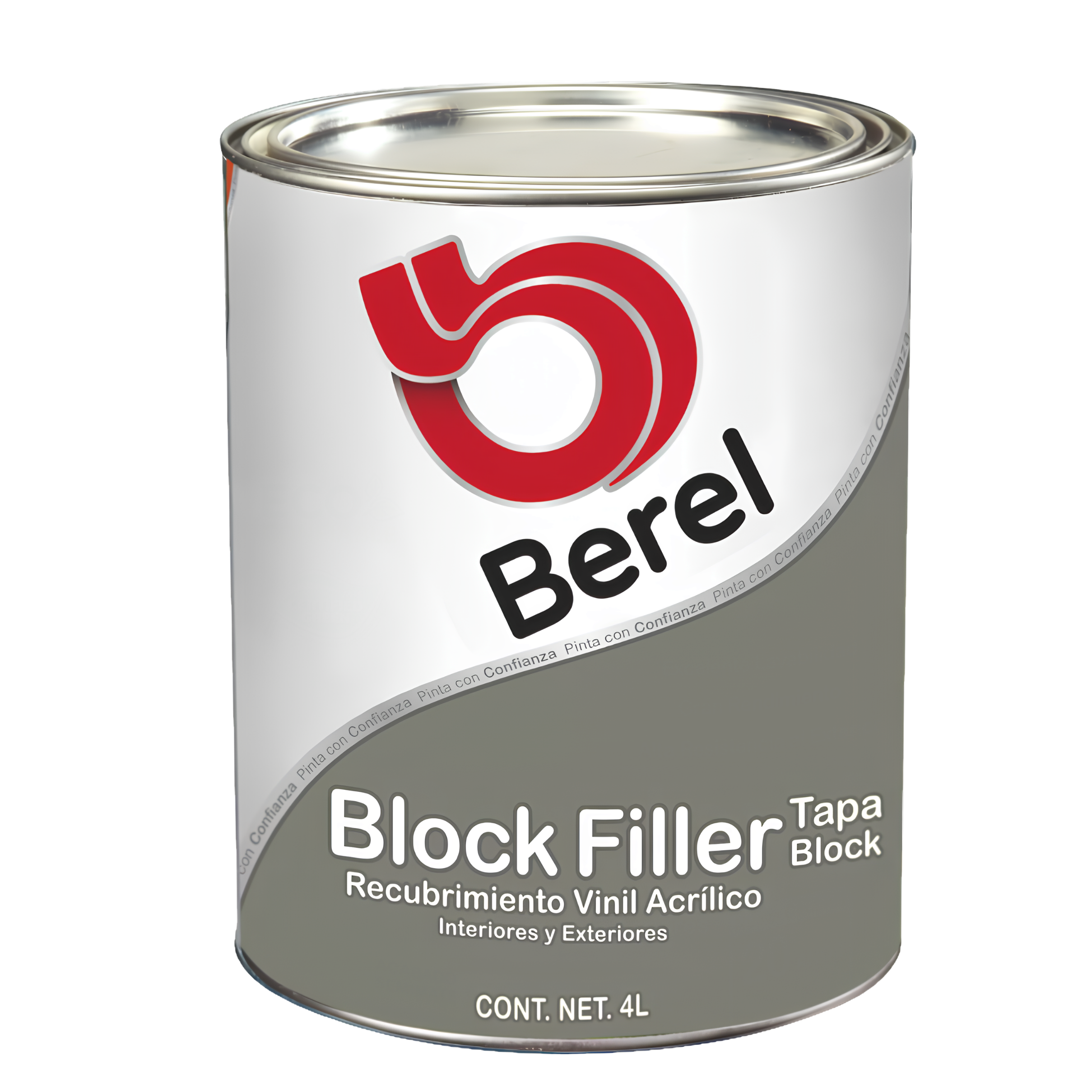 BLOCK FILLER