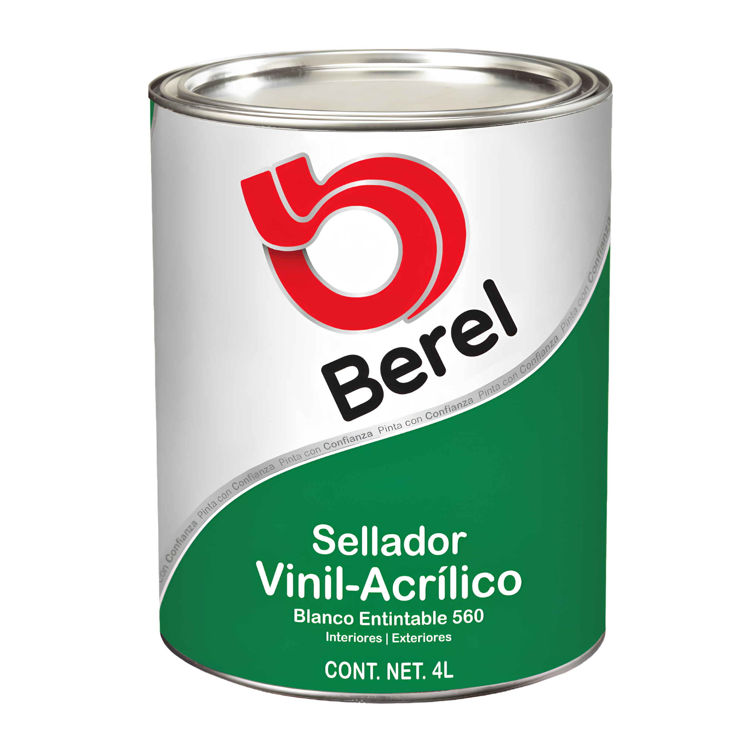 SELLADOR ENTINTABLE NO.560