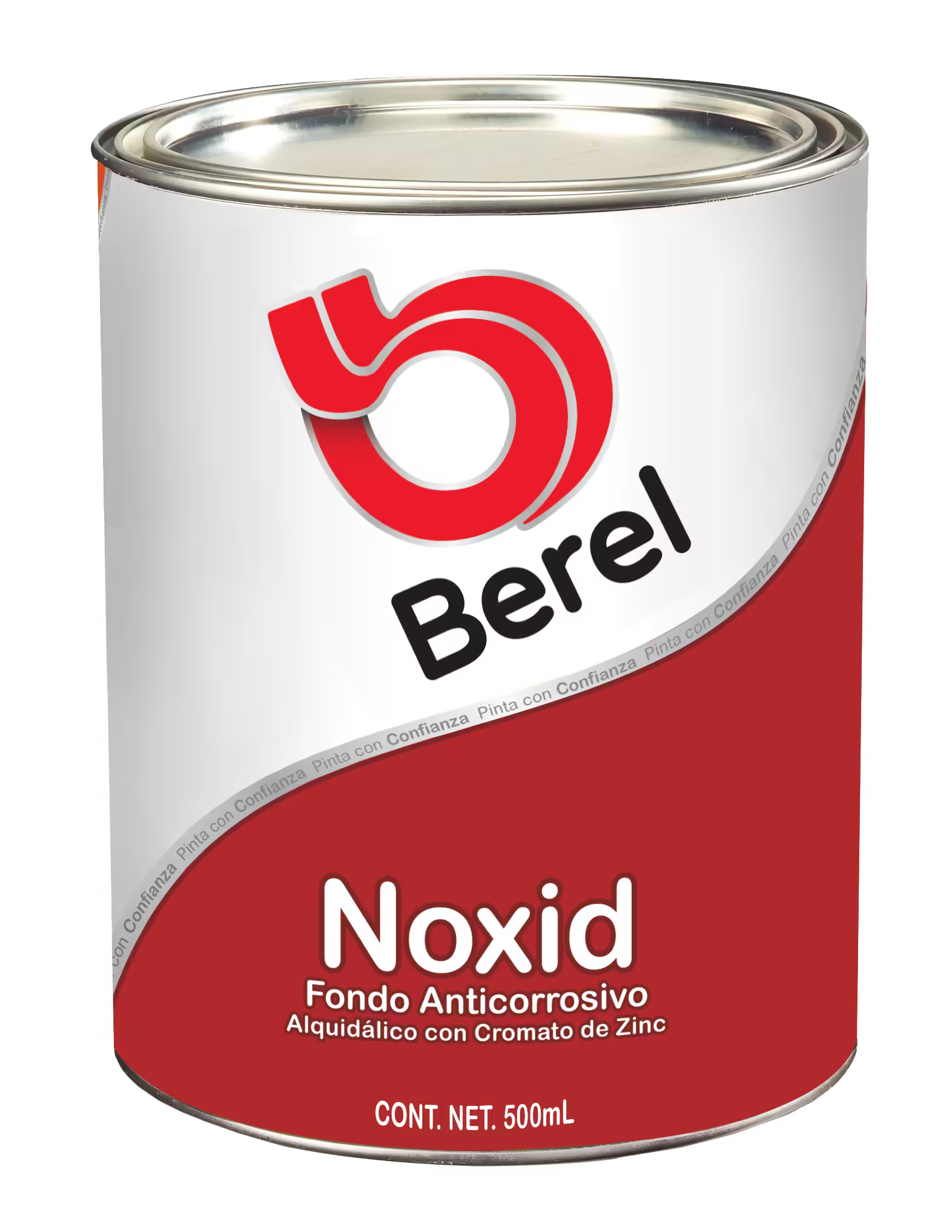 FONDO NOXID