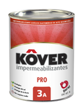 IMPERMEABILIZANTE KOVER PRO 3 AÑOS