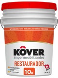 KOVER RESTAURADOR