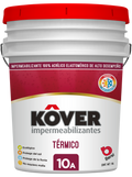 KOVER TÉRMICO