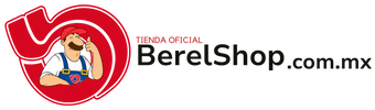 BerelShop – Inicio