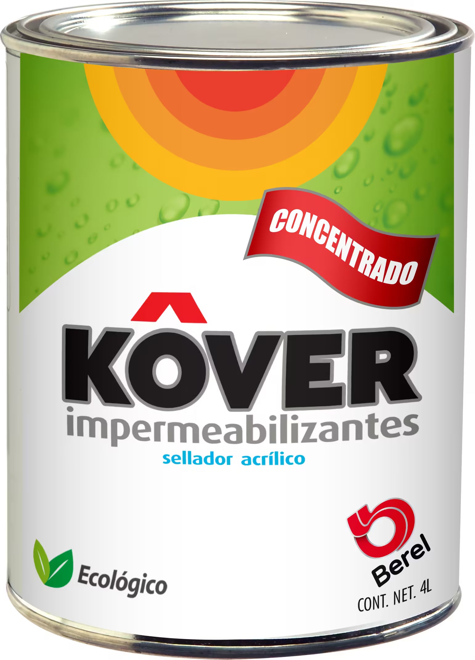 SELLADOR KOVER NO. 2470