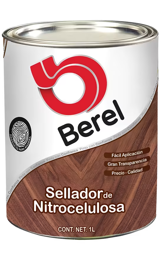SELLADOR NITROCELULOSA NS0270