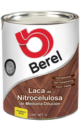 LACA NITROCELULOSA MEDIANA DILUCIÓN